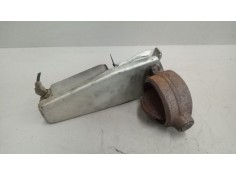 Recambio de caja mariposa para man le 14.225 llc referencia OEM IAM 85156006004  FRENO MOTOR 2