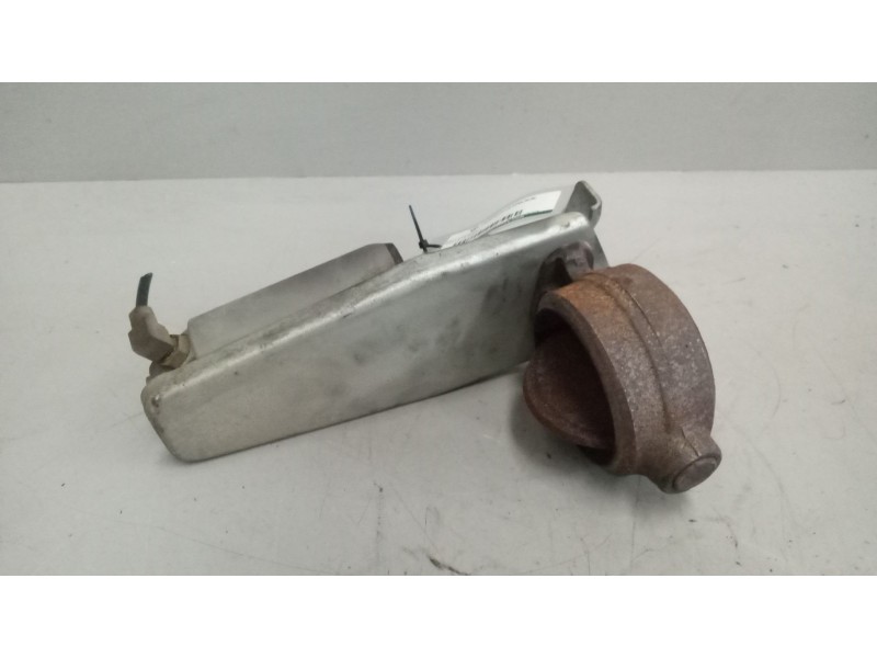 Recambio de caja mariposa para man le 14.225 llc referencia OEM IAM 85156006004  FRENO MOTOR