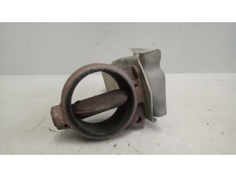 Recambio de caja mariposa para man le 14.225 llc referencia OEM IAM 85156006004  FRENO MOTOR