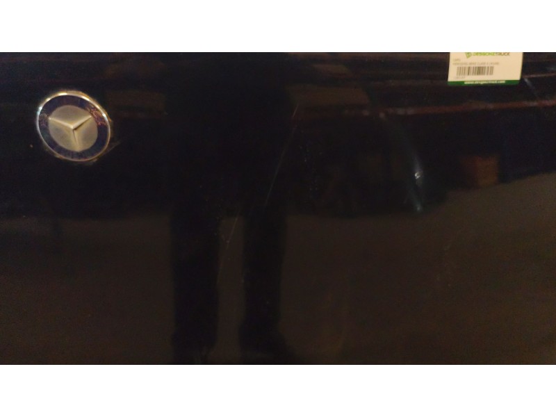 Recambio de capo para mercedes-benz clase a (w169) a 150 (169.031, 169.331) referencia OEM IAM   