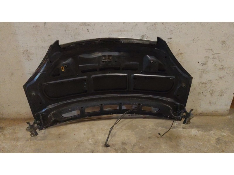 Recambio de capo para mercedes-benz clase a (w169) a 150 (169.031, 169.331) referencia OEM IAM   