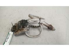 Recambio de sensor noxe para iveco daily vi caja/chasis 35s16, 35c16, 40c16, 50c16, 60c16, 65c16, 70c16 referencia OEM IAM 58028