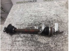 Recambio de transmision delantera izquierda para renault scenic (ja..) 1.4 16v rxe referencia OEM IAM   