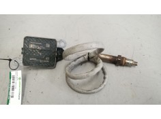 Recambio de sensor noxe para iveco daily vi caja/chasis 35s16, 35c16, 40c16, 50c16, 60c16, 65c16, 70c16 referencia OEM IAM 58028 2