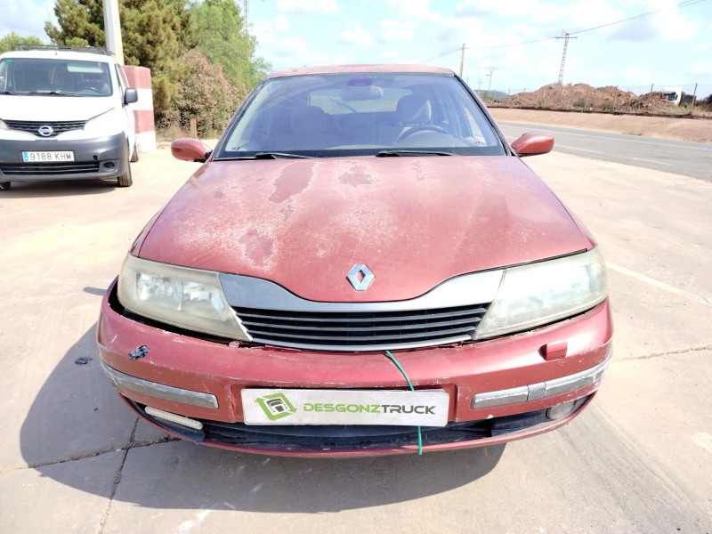 renault laguna ii grandtour (kg0/1_) del año 2001