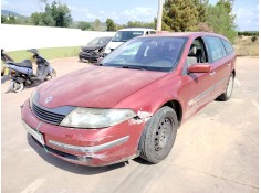 renault laguna ii grandtour (kg0/1_) del año 2001 2