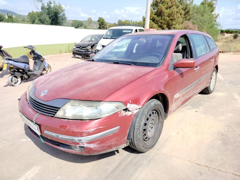 renault laguna ii grandtour (kg0/1_) del año 2001