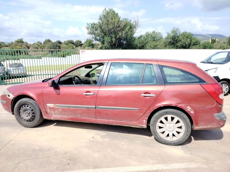 renault laguna ii grandtour (kg0/1_) del año 2001