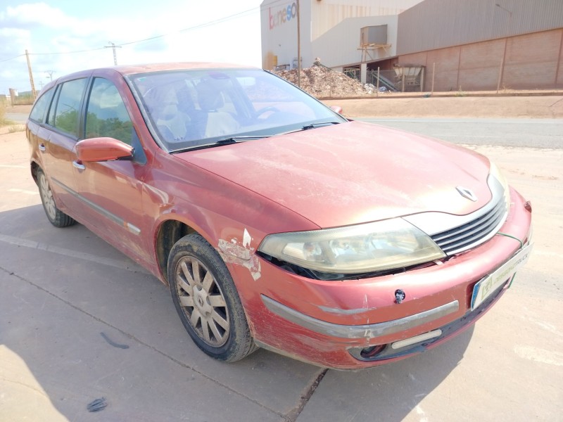 renault laguna ii grandtour (kg0/1_) del año 2001