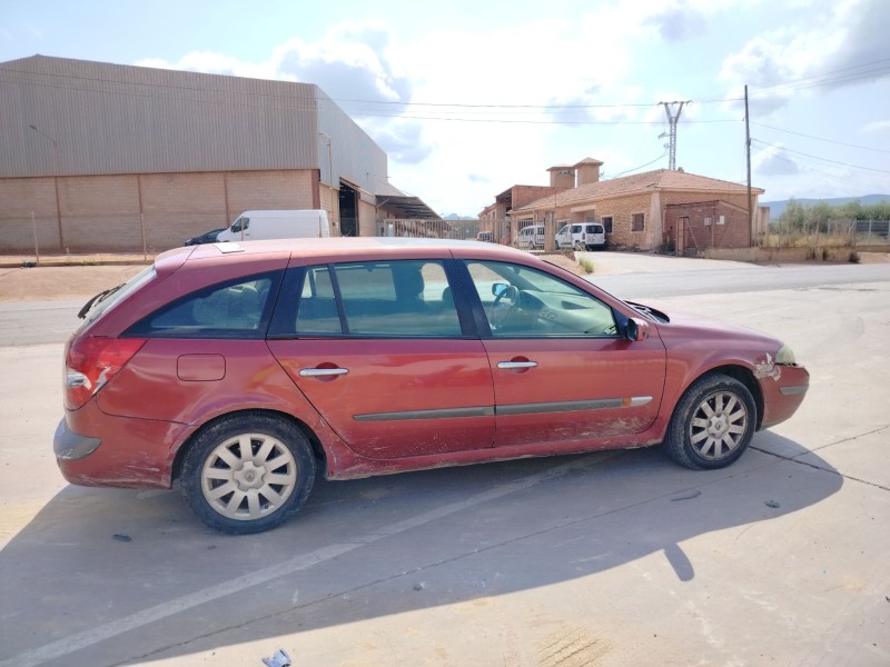 renault laguna ii grandtour (kg0/1_) del año 2001
