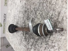 Recambio de transmision delantera izquierda para renault scenic (ja..) 1.4 16v rxe referencia OEM IAM    2