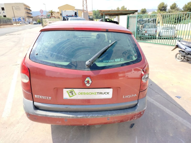 renault laguna ii grandtour (kg0/1_) del año 2001