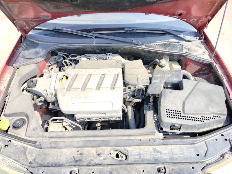 renault laguna ii grandtour (kg0/1_) del año 2001