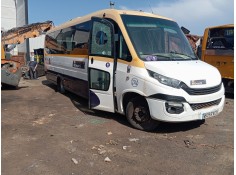 iveco sunrise del año 2017 2