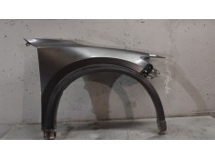 Recambio de aleta delantera derecha para mazda cx-5 (kf) 2.2 d referencia OEM IAM   