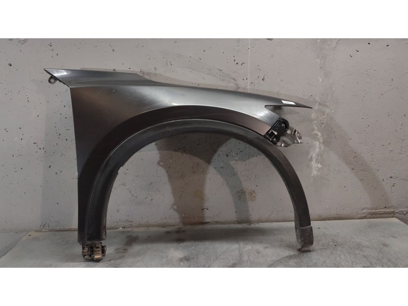 Recambio de aleta delantera derecha para mazda cx-5 (kf) 2.2 d referencia OEM IAM   