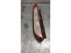 Recambio de piloto trasero izquierdo para ford focus lim. (cb4) 1.6 tdci cat referencia OEM IAM   