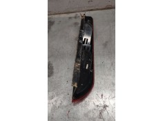 Recambio de piloto trasero izquierdo para ford focus lim. (cb4) 1.6 tdci cat referencia OEM IAM    2