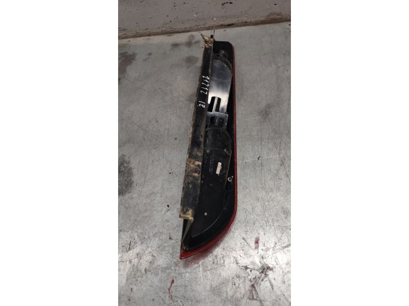 Recambio de piloto trasero izquierdo para ford focus lim. (cb4) 1.6 tdci cat referencia OEM IAM   