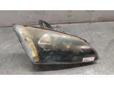 Recambio de faro derecho para ford focus berlina (cap) 1.6 cat referencia OEM IAM  XENON 