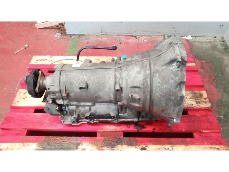 Recambio de caja cambios para iveco sunrise referencia OEM IAM 5802133470  