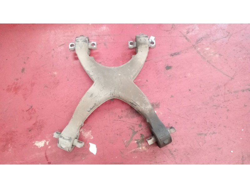 Recambio de uve eje trasero para man tgs referencia OEM IAM 81432206327  