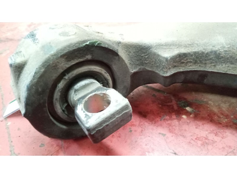 Recambio de uve eje trasero para man tgs referencia OEM IAM 81432206327  