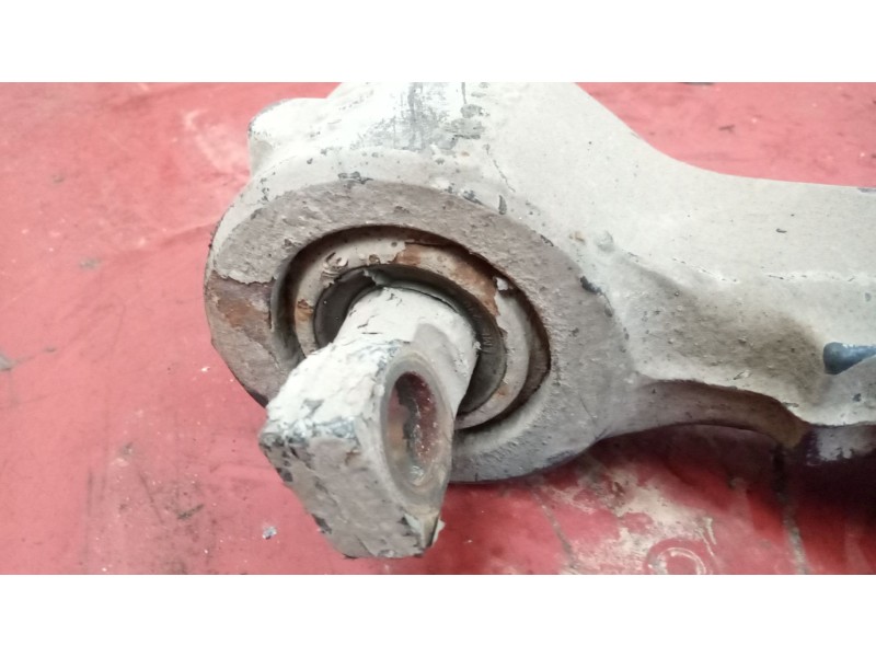 Recambio de uve eje trasero para man tgs referencia OEM IAM 81432206327  