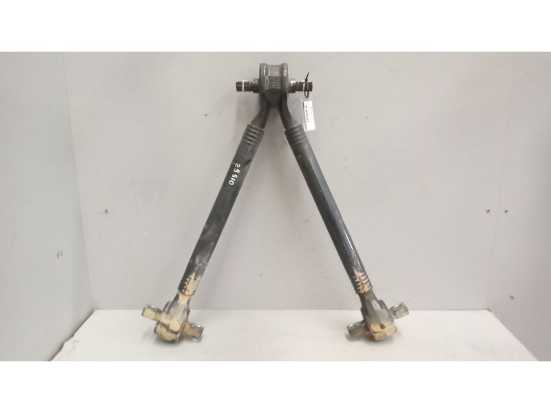 Recambio de uve eje trasero para iveco stralis (as) 12.9 diesel referencia OEM IAM 41218620  41218621