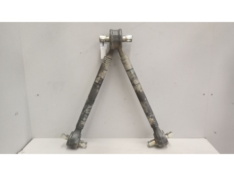 Recambio de uve eje trasero para iveco stralis (as) 12.9 diesel referencia OEM IAM 41218620  41218621