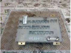 Recambio de caja reles / fusibles para man m 90 14.232 169/170 kw fg batalla 4950 pma14 170 kw tráfico urbano referencia OEM IAM