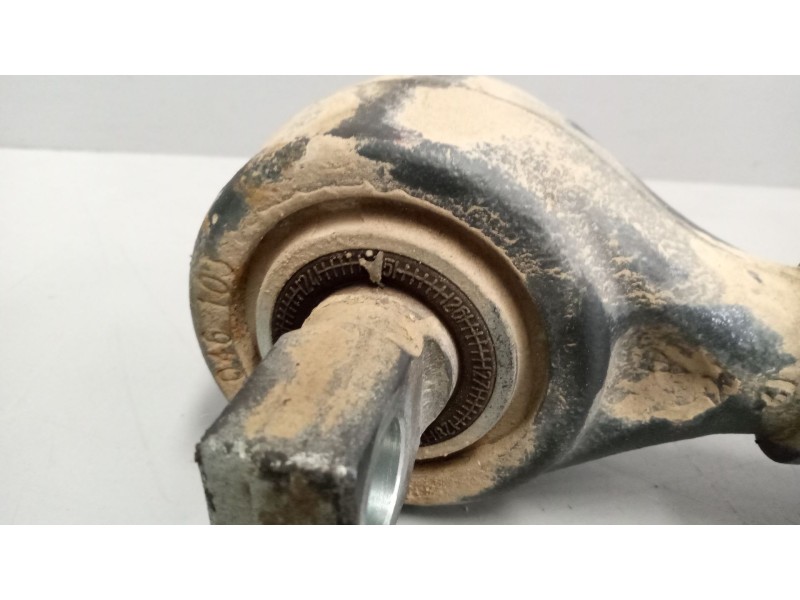 Recambio de uve eje trasero para iveco stralis (as) 12.9 diesel referencia OEM IAM 41218620  41218621