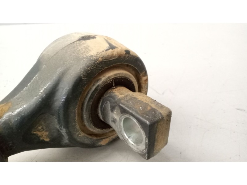 Recambio de uve eje trasero para iveco stralis (as) 12.9 diesel referencia OEM IAM 41218620  41218621