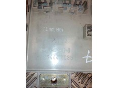 Recambio de caja reles / fusibles para man m 90 14.232 169/170 kw fg batalla 4950 pma14 170 kw tráfico urbano referencia OEM IAM 2