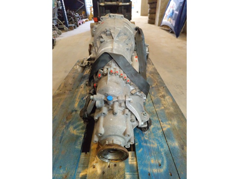 Recambio de caja cambios para audi a8 d3 (4e2, 4e8) 3.7 quattro referencia OEM IAM DRM  