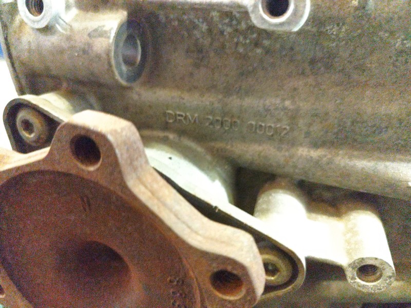 Recambio de caja cambios para audi a8 d3 (4e2, 4e8) 3.7 quattro referencia OEM IAM DRM  