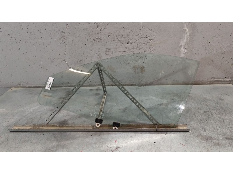 Recambio de luna delantera izquierda para mazda cx-5 (kf) 2.2 d referencia OEM IAM   