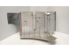 Recambio de guardabarros delantero izquierdo para nissan trucks atleon 35.13 referencia OEM IAM 631159X100  