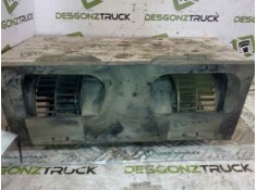 Recambio de motor calefaccion para man m 90 14.232 169/170 kw fg batalla 4950 pma14 170 kw tráfico urbano referencia OEM IAM   