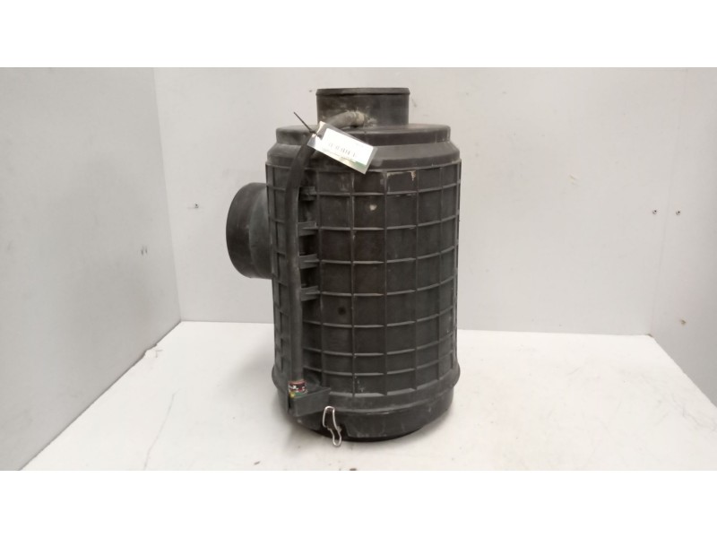 Recambio de filtro aire para daf serie xf105.xxx 12.9 diesel referencia OEM IAM 1686324  
