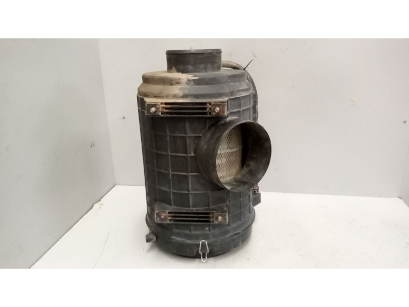 Recambio de filtro aire para daf serie xf105.xxx 12.9 diesel referencia OEM IAM 1686324  