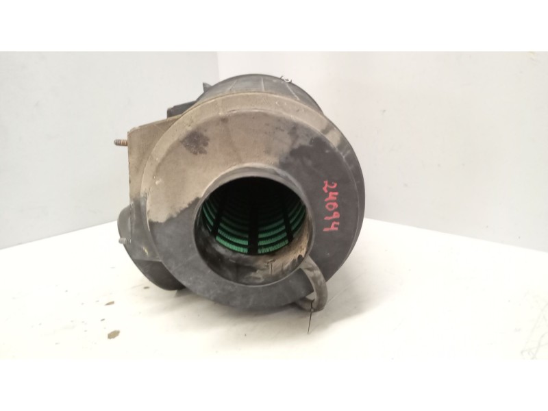 Recambio de filtro aire para daf serie xf105.xxx 12.9 diesel referencia OEM IAM 1686324  