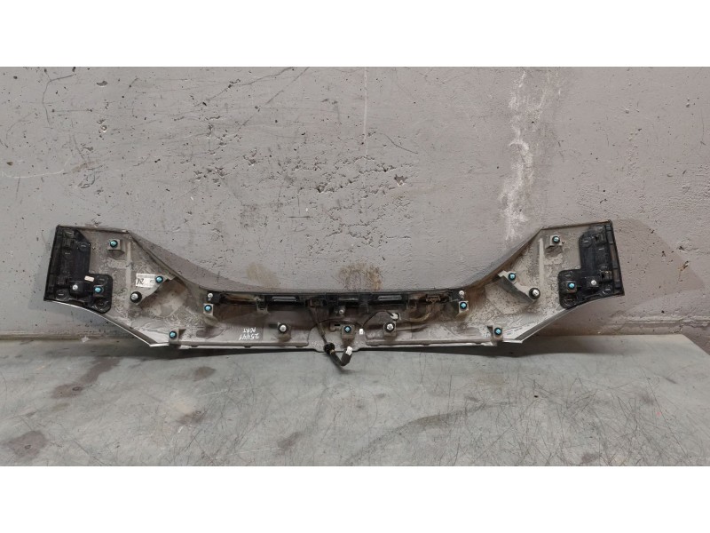 Recambio de asidero porton maletero para mazda cx-5 (kf) 2.2 d referencia OEM IAM   