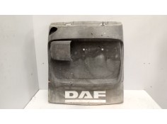 Recambio de guardabarros trasero derecho para daf serie xf105.xxx 12.9 diesel referencia OEM IAM   