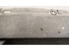 Recambio de guardabarros trasero derecho para daf serie xf105.xxx 12.9 diesel referencia OEM IAM    2