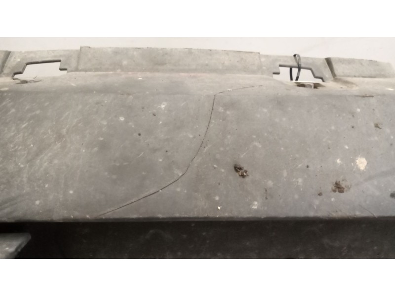 Recambio de guardabarros trasero derecho para daf serie xf105.xxx 12.9 diesel referencia OEM IAM   