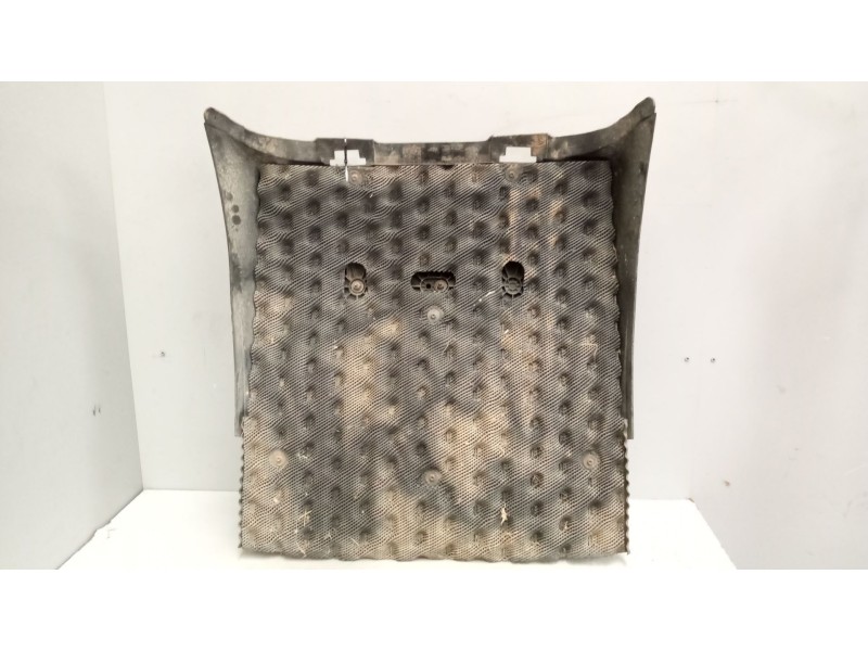 Recambio de guardabarros trasero derecho para daf serie xf105.xxx 12.9 diesel referencia OEM IAM   