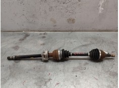 Recambio de transmision delantera derecha para opel astra h ber. 1.7 16v cdti referencia OEM IAM   