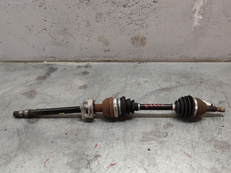 Recambio de transmision delantera derecha para opel astra h ber. 1.7 16v cdti referencia OEM IAM   