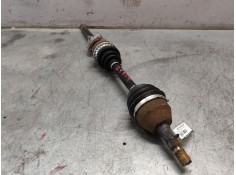 Recambio de transmision delantera derecha para opel astra h ber. 1.7 16v cdti referencia OEM IAM    2